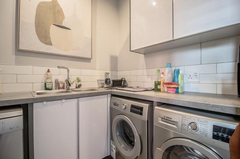 To Let 3 Bedroom Property for Rent in Muckleneuk Gauteng