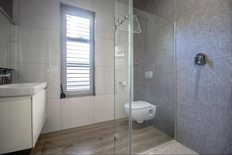 To Let 3 Bedroom Property for Rent in Muckleneuk Gauteng
