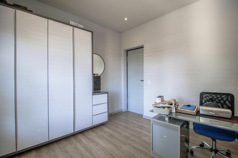 To Let 3 Bedroom Property for Rent in Muckleneuk Gauteng