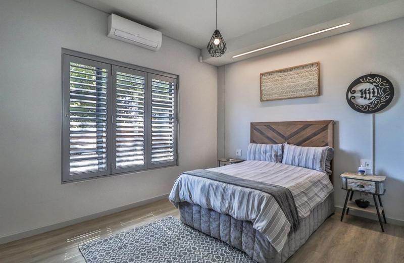 To Let 3 Bedroom Property for Rent in Muckleneuk Gauteng