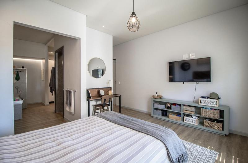 To Let 3 Bedroom Property for Rent in Muckleneuk Gauteng