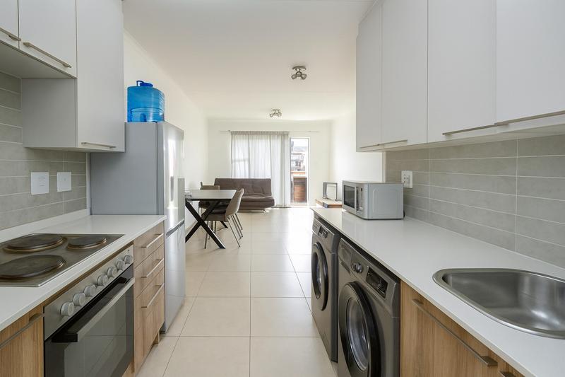 2 Bedroom Property for Sale in Irene Gauteng