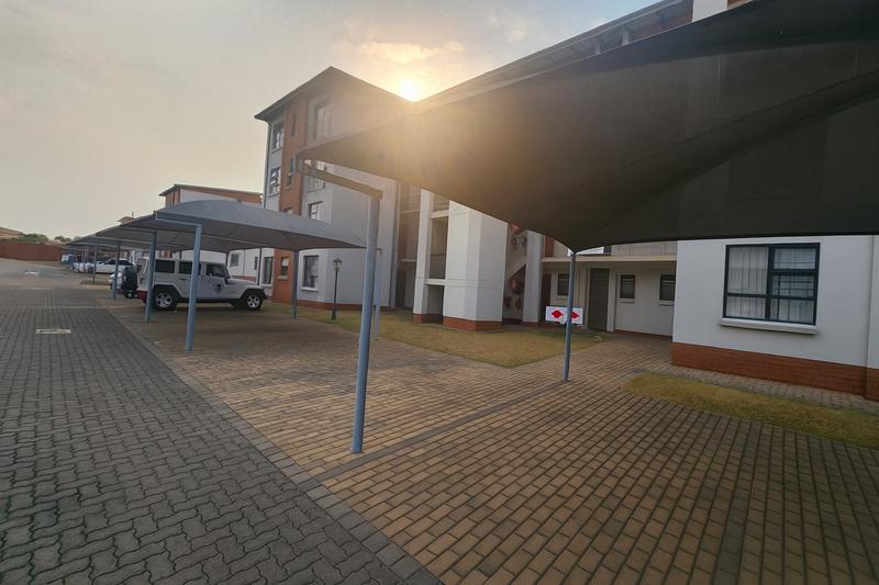 2 Bedroom Property for Sale in Irene Gauteng