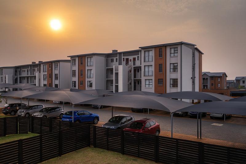 2 Bedroom Property for Sale in Irene Gauteng