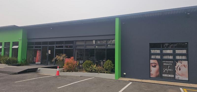 To Let commercial Property for Rent in Parkrand Gauteng