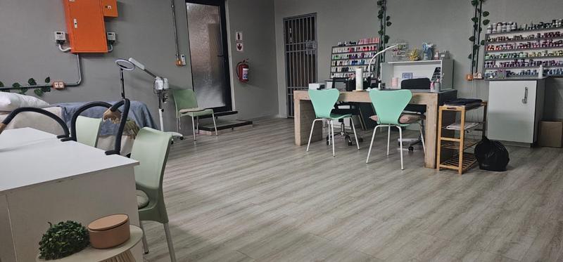 To Let commercial Property for Rent in Parkrand Gauteng