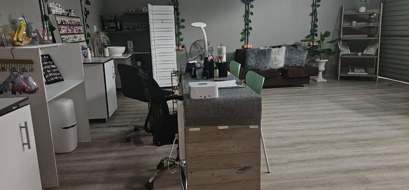 To Let commercial Property for Rent in Parkrand Gauteng