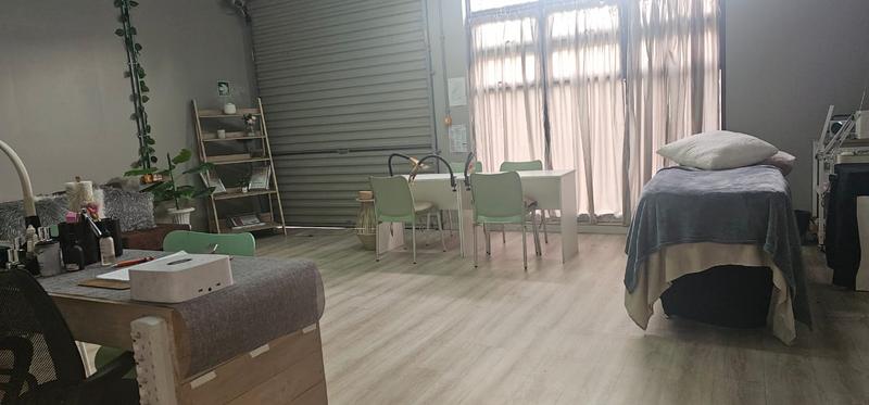 To Let commercial Property for Rent in Parkrand Gauteng