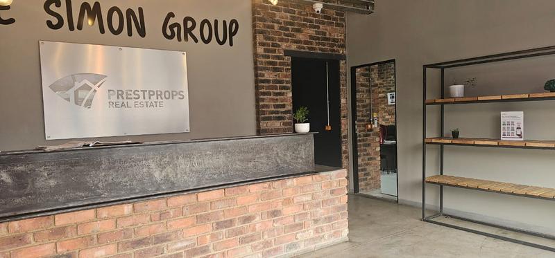To Let commercial Property for Rent in Parkrand Gauteng