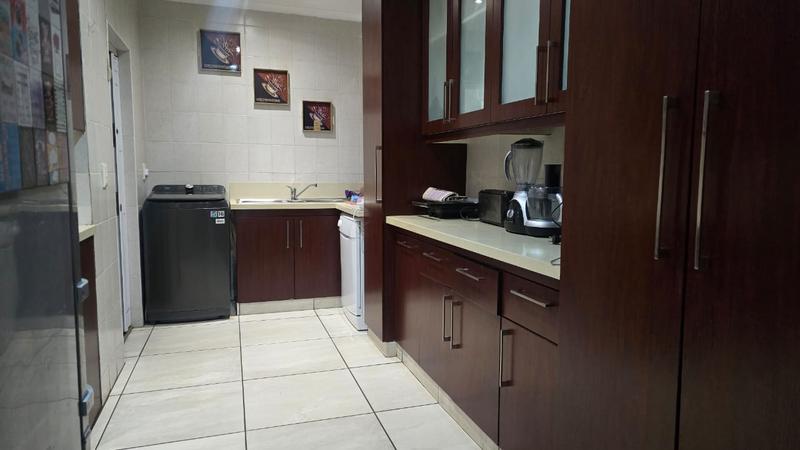 To Let 3 Bedroom Property for Rent in Parkrand Gauteng