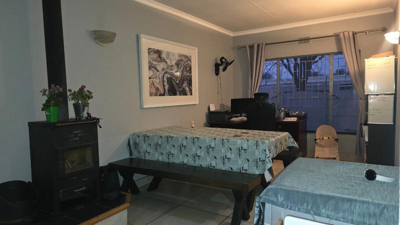 To Let 3 Bedroom Property for Rent in Parkrand Gauteng