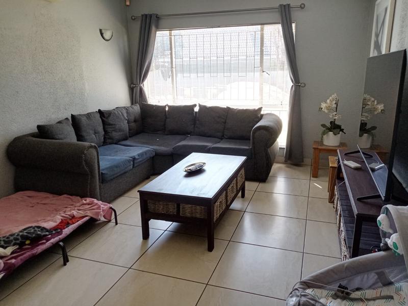 To Let 3 Bedroom Property for Rent in Parkrand Gauteng