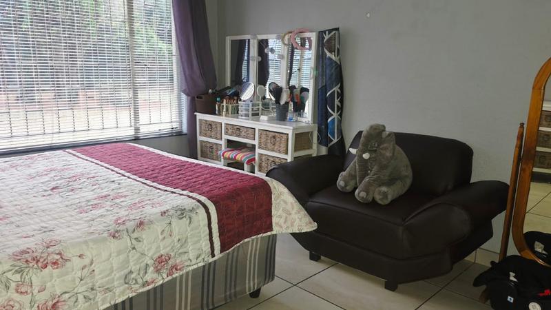 To Let 3 Bedroom Property for Rent in Parkrand Gauteng