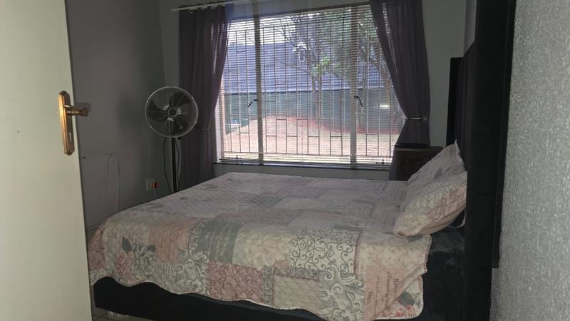 To Let 3 Bedroom Property for Rent in Parkrand Gauteng