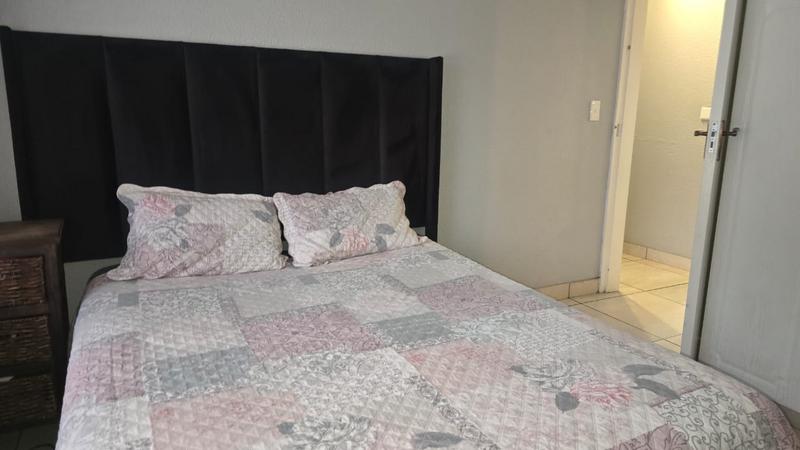 To Let 3 Bedroom Property for Rent in Parkrand Gauteng