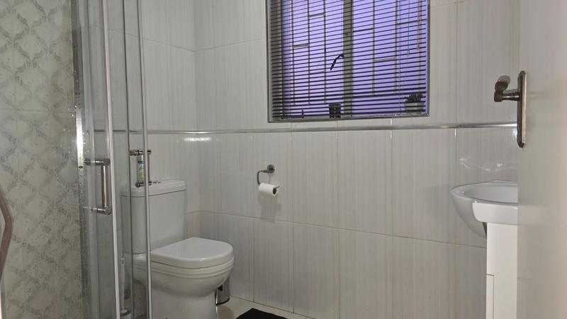 To Let 3 Bedroom Property for Rent in Parkrand Gauteng