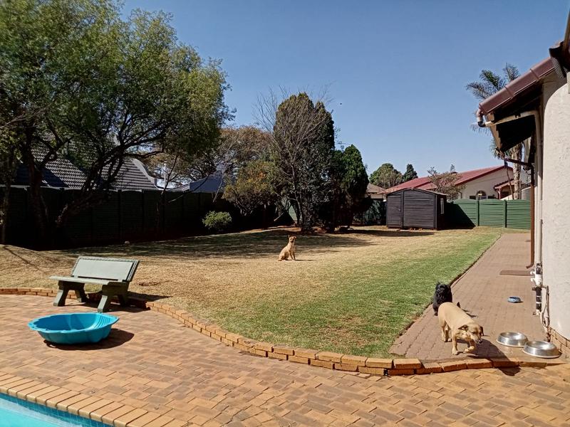 To Let 3 Bedroom Property for Rent in Parkrand Gauteng