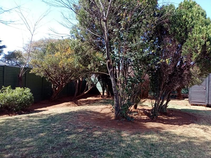 To Let 3 Bedroom Property for Rent in Parkrand Gauteng