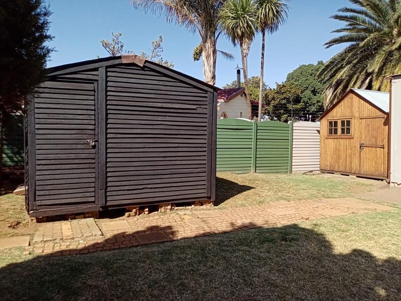 To Let 3 Bedroom Property for Rent in Parkrand Gauteng