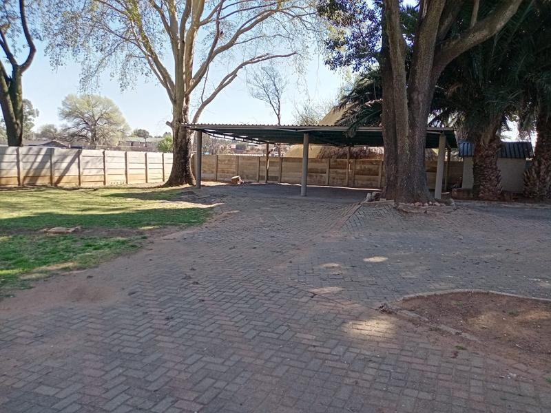 To Let 3 Bedroom Property for Rent in Rand Collieries Gauteng