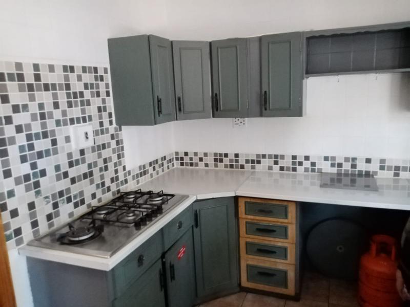 To Let 3 Bedroom Property for Rent in Rand Collieries Gauteng