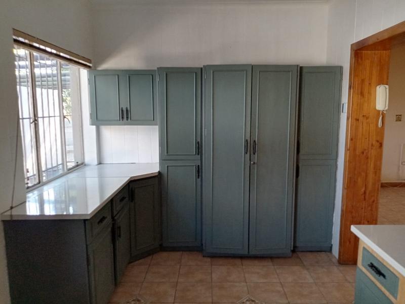 To Let 3 Bedroom Property for Rent in Rand Collieries Gauteng