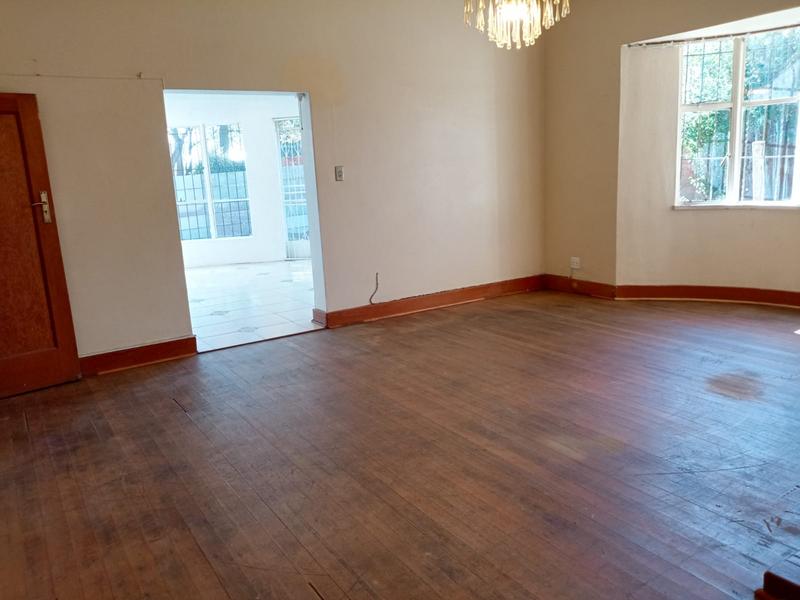 To Let 3 Bedroom Property for Rent in Rand Collieries Gauteng
