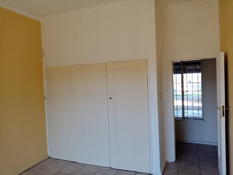 To Let 3 Bedroom Property for Rent in Rand Collieries Gauteng