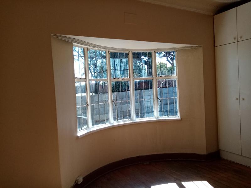 To Let 3 Bedroom Property for Rent in Rand Collieries Gauteng
