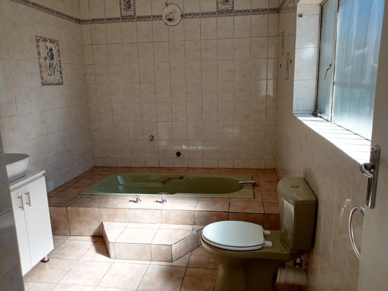 To Let 3 Bedroom Property for Rent in Rand Collieries Gauteng