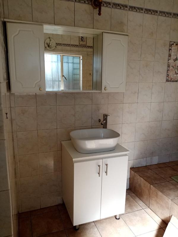 To Let 3 Bedroom Property for Rent in Rand Collieries Gauteng