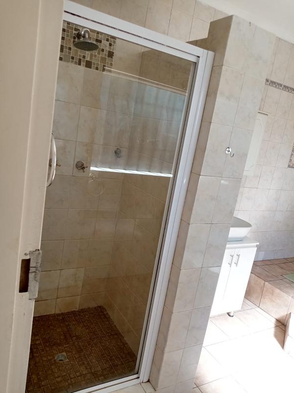 To Let 3 Bedroom Property for Rent in Rand Collieries Gauteng
