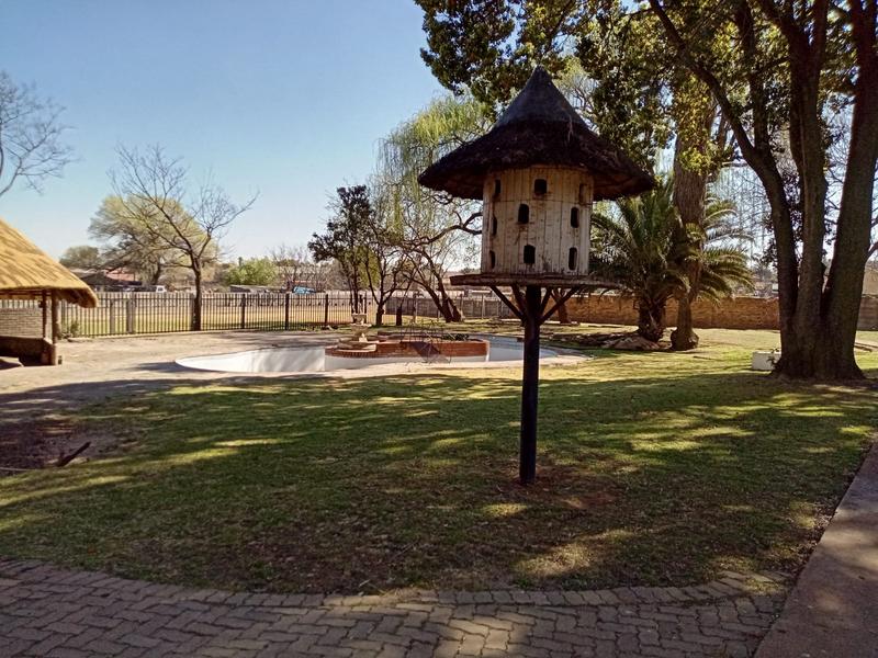 To Let 3 Bedroom Property for Rent in Rand Collieries Gauteng