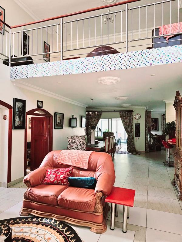 6 Bedroom Property for Sale in Eldo Village Estate Gauteng