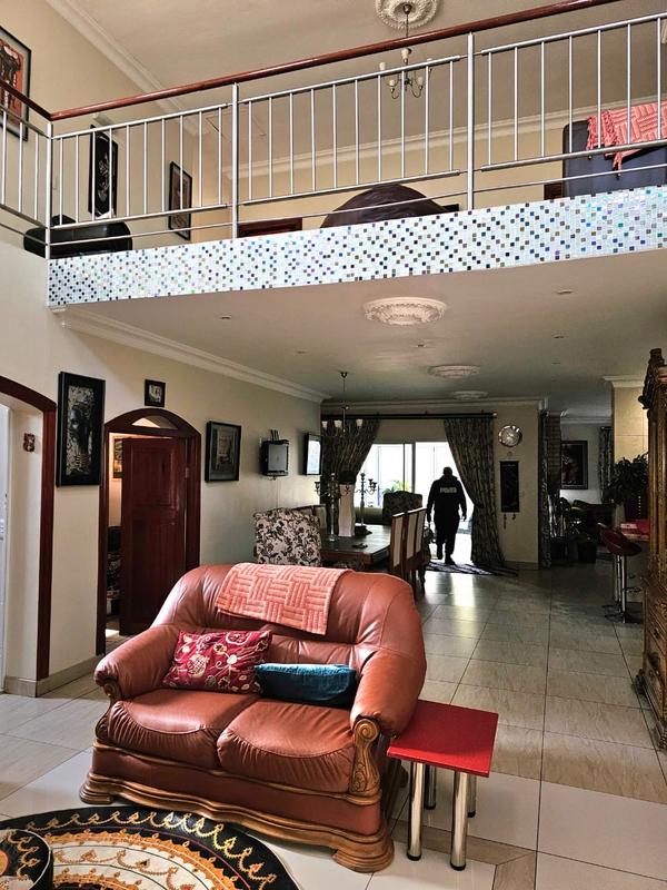 6 Bedroom Property for Sale in Eldo Village Estate Gauteng