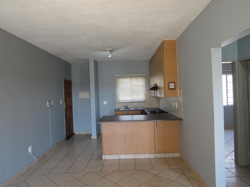To Let 2 Bedroom Property for Rent in Hazeldean Gauteng