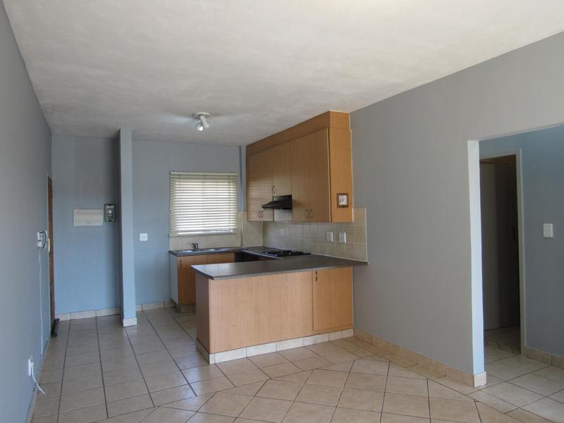 To Let 2 Bedroom Property for Rent in Hazeldean Gauteng