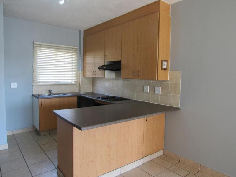 To Let 2 Bedroom Property for Rent in Hazeldean Gauteng