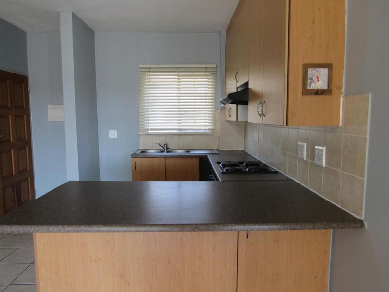 To Let 2 Bedroom Property for Rent in Hazeldean Gauteng