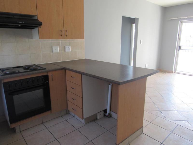 To Let 2 Bedroom Property for Rent in Hazeldean Gauteng