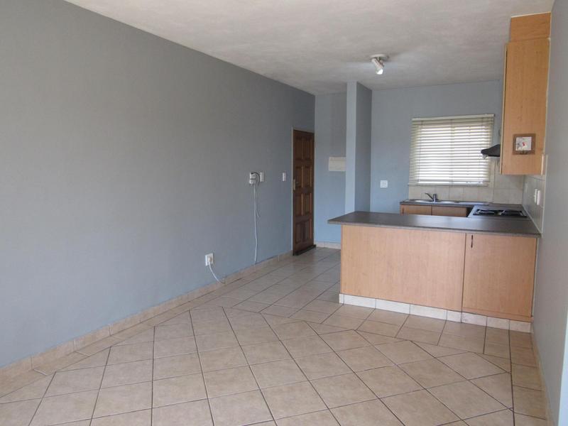 To Let 2 Bedroom Property for Rent in Hazeldean Gauteng