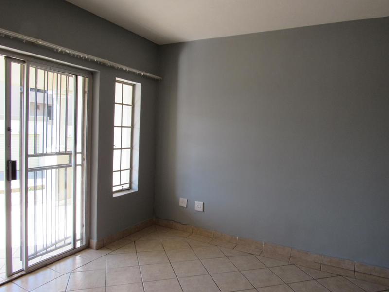To Let 2 Bedroom Property for Rent in Hazeldean Gauteng