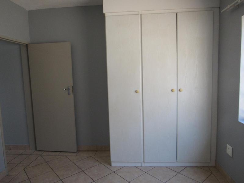 To Let 2 Bedroom Property for Rent in Hazeldean Gauteng
