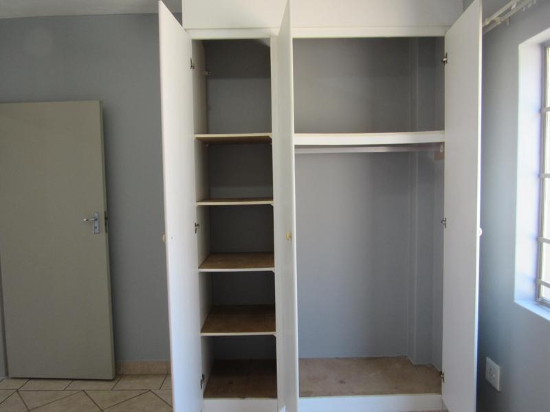 To Let 2 Bedroom Property for Rent in Hazeldean Gauteng