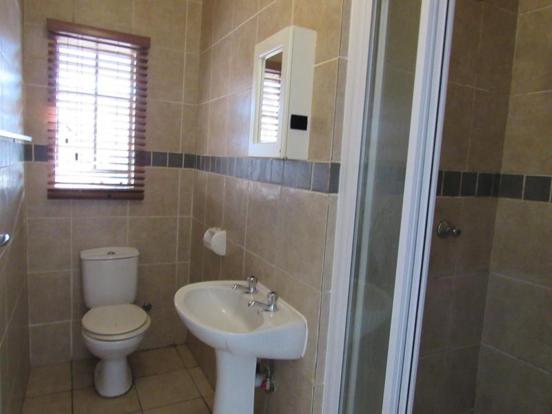To Let 2 Bedroom Property for Rent in Hazeldean Gauteng