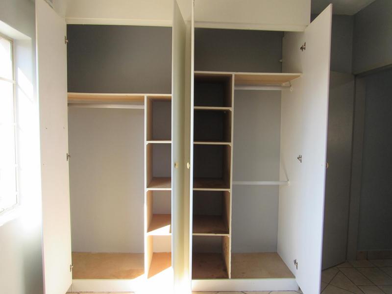 To Let 2 Bedroom Property for Rent in Hazeldean Gauteng