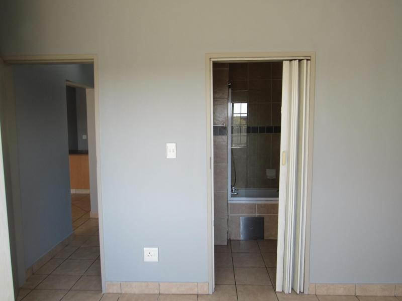 To Let 2 Bedroom Property for Rent in Hazeldean Gauteng