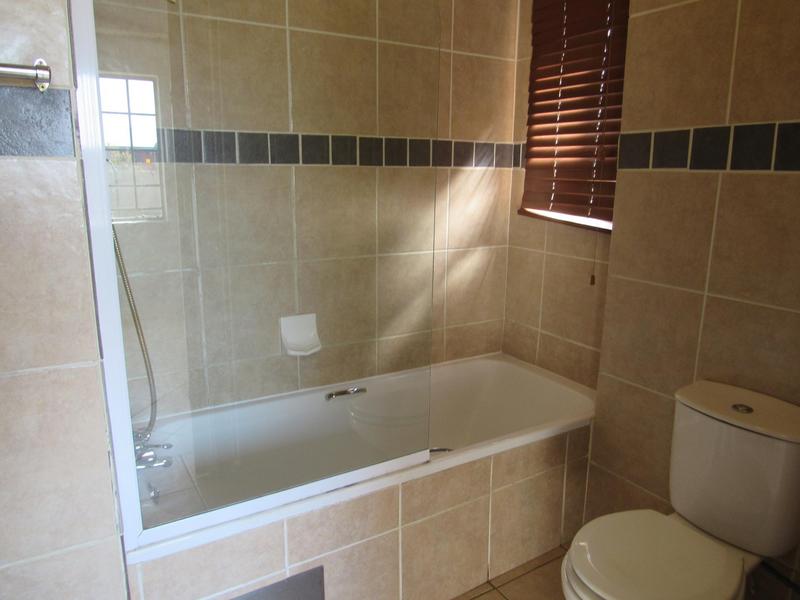 To Let 2 Bedroom Property for Rent in Hazeldean Gauteng