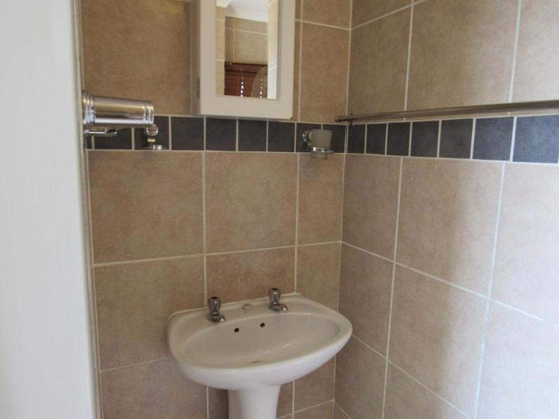 To Let 2 Bedroom Property for Rent in Hazeldean Gauteng