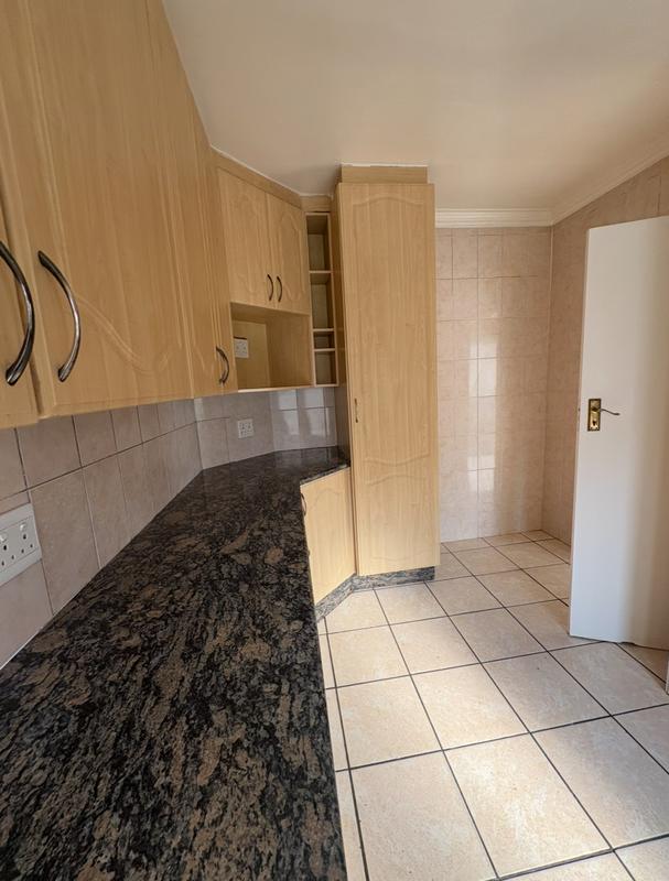 To Let 4 Bedroom Property for Rent in Glenhazel Gauteng